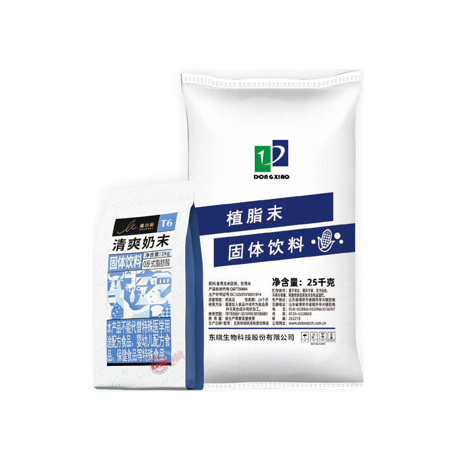 蛋白乳基粉