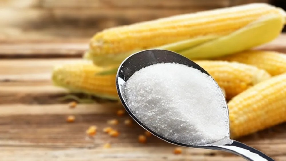 抗性糊精，不只是“纤维”