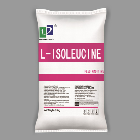 L-Isoleucine