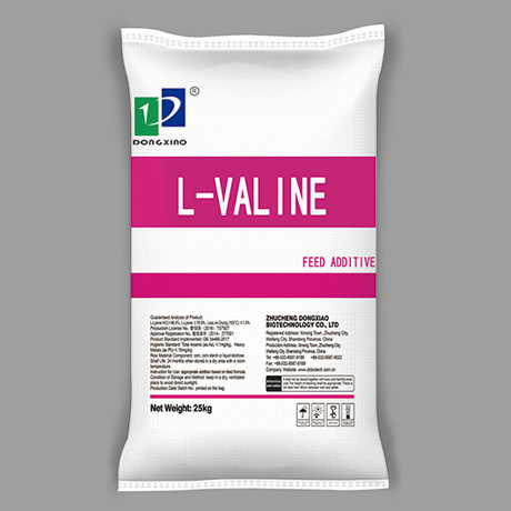L-valine