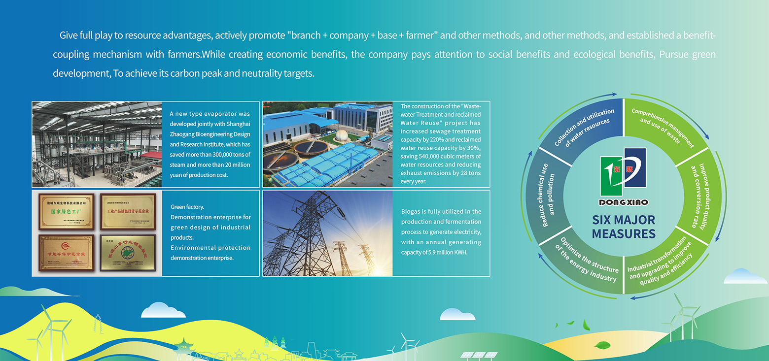 Low carbon and environmental protection(图1)